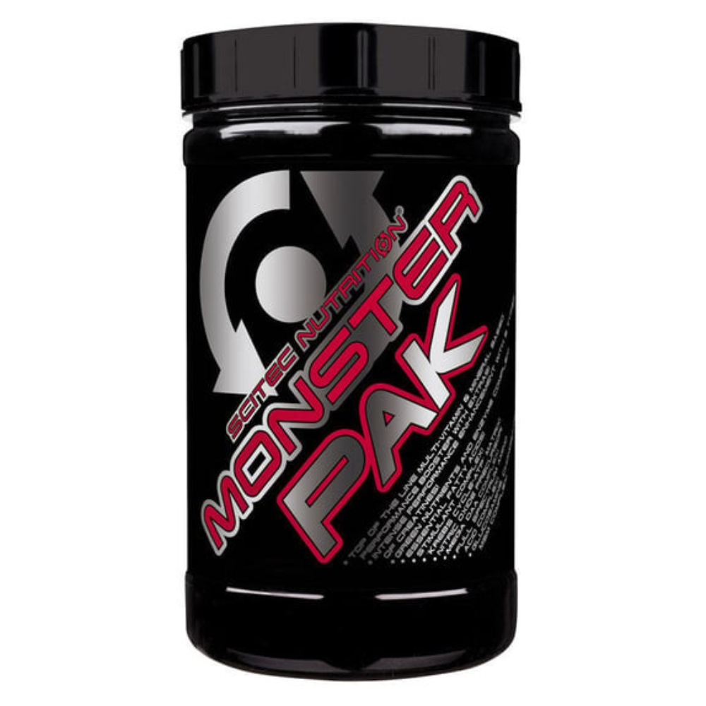Витамины Scitec Nutrition Monster Pak 40 pack