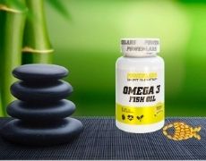 ОМЕГА-3 ЧТО ЭТО ТАКОЕ? ПОЛЬЗА ПРИМЕНЕНИЯ.